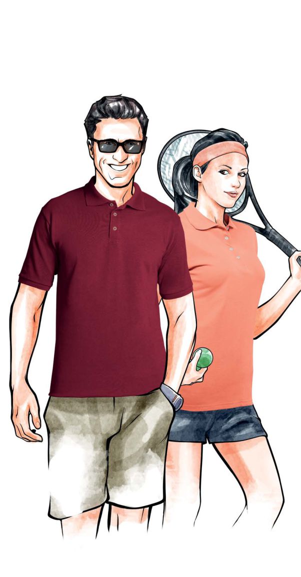polo